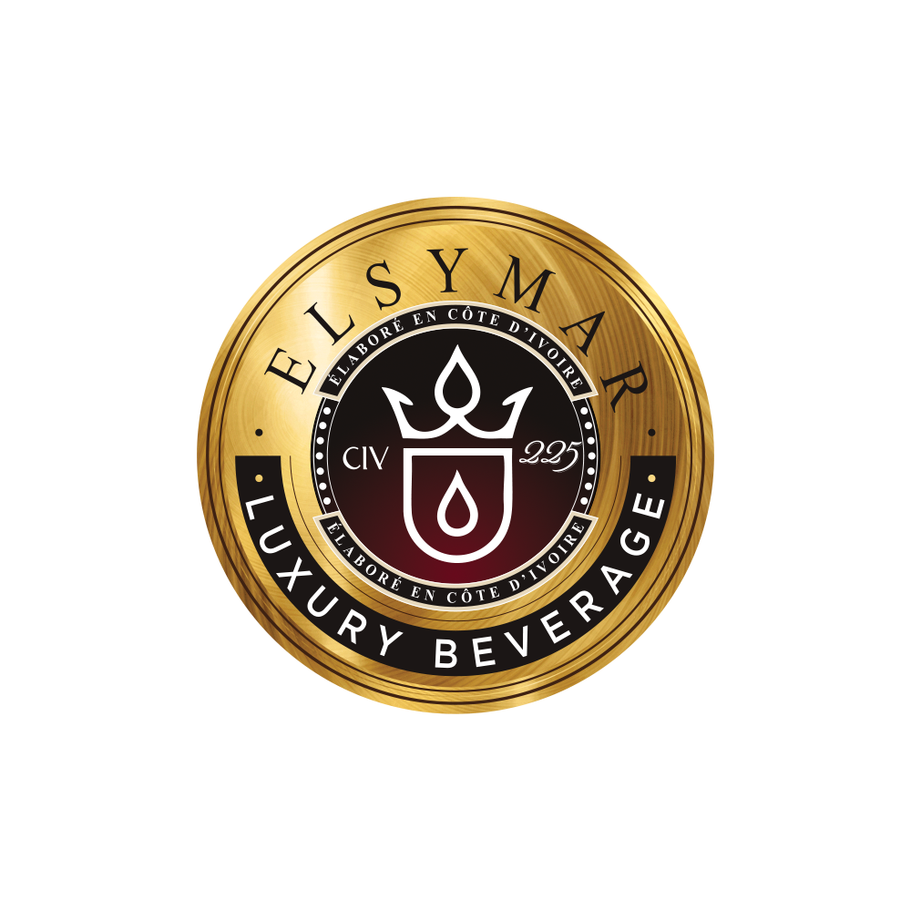 Maison ELSYMAR — Luxury Beverage