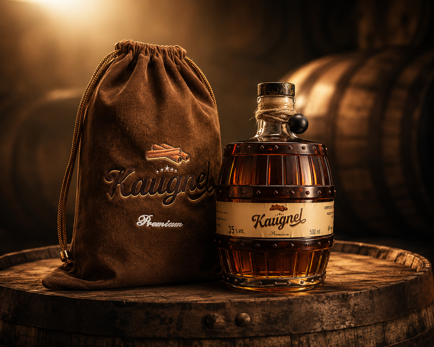 Kaugnel Tradition